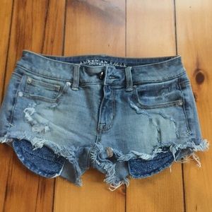 American Eagle Shorts